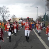 Umzug 2019